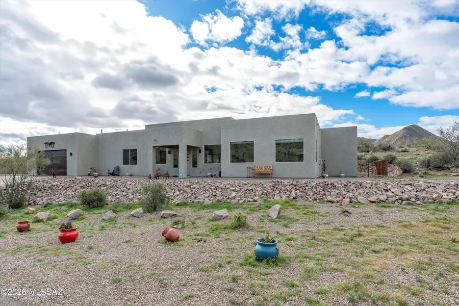 4091 W Gates Creek, Tucson, AZ 85745 - #2