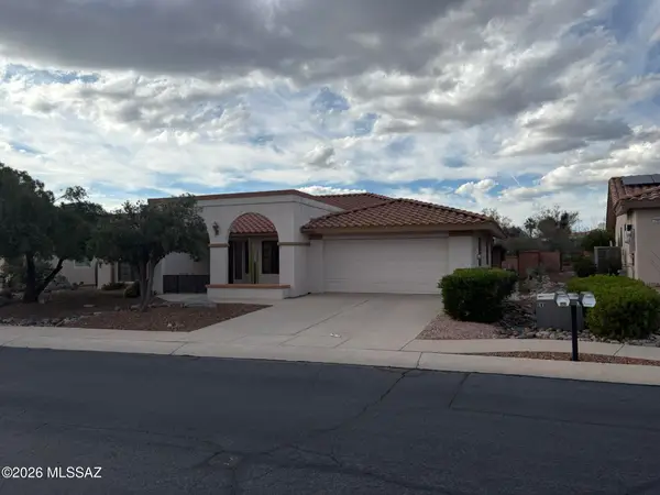 1437 E Bright Angel, Oro Valley, AZ 85755