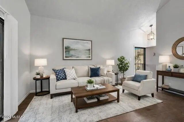 1620 N Wilmot, Tucson, AZ 85712 - #2