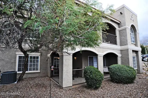 1500 E Pusch Wilderness, Tucson, AZ 85737