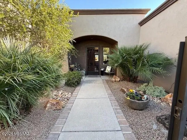 71 Almendras, Tubac, AZ 85646 - #2