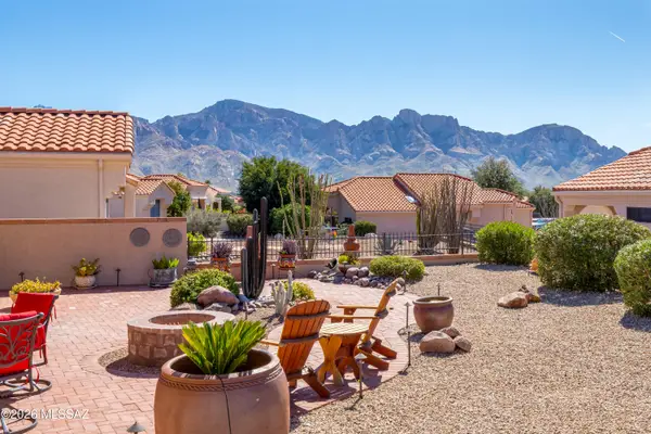 14301 N Trade Winds, Oro Valley, AZ 85755