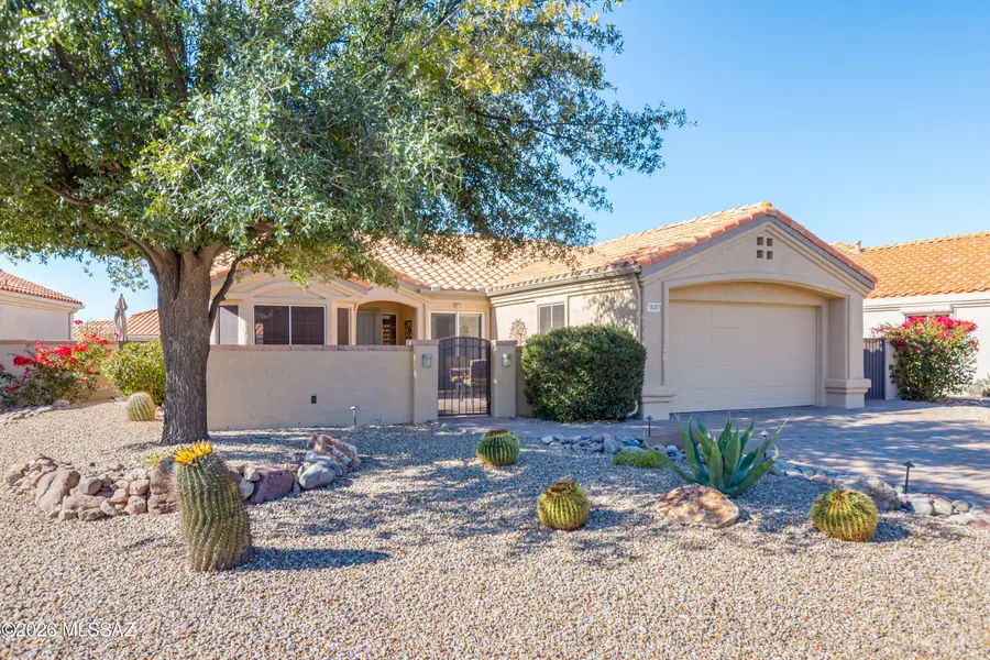 14301 N Trade Winds, Oro Valley, AZ 85755 - #2