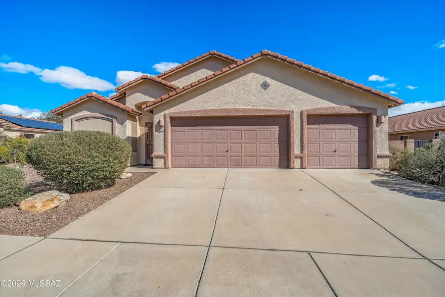 8698 N Joanna, Tucson, AZ 85742 - #2