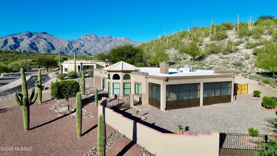 4162 N Calle Vista Ciudad, Tucson, AZ 85750 - #2