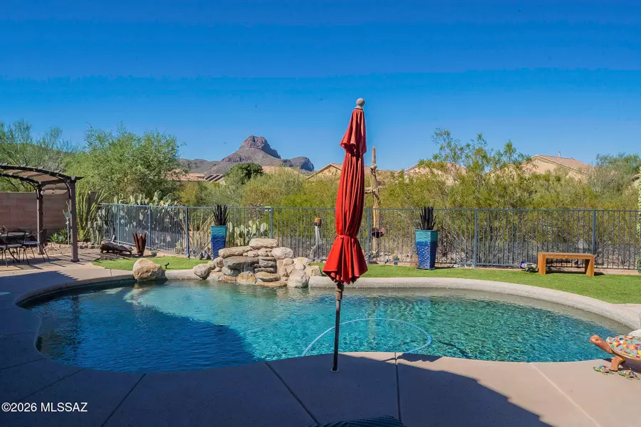 8133 N High Branch, Tucson, AZ 85743 - #3