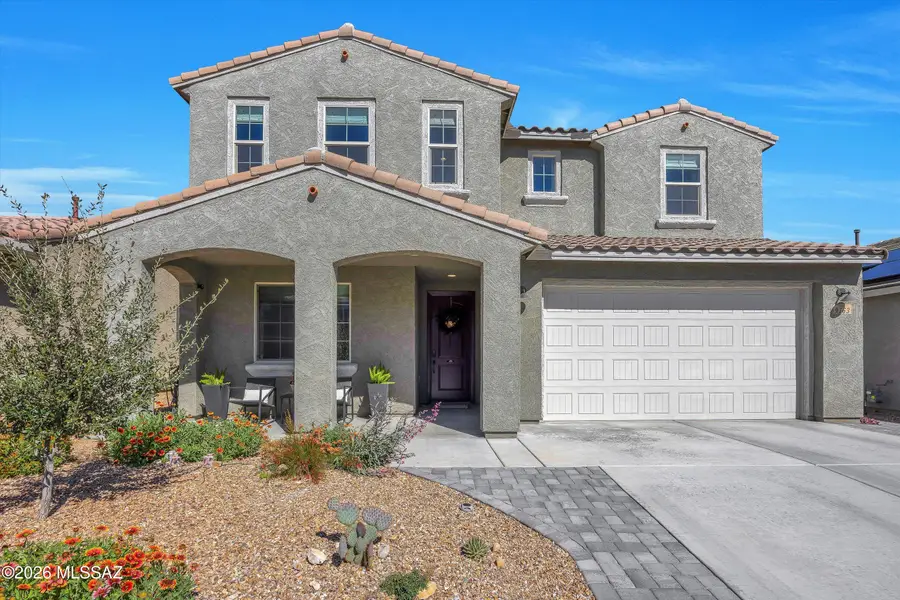 9763 E Lynx Lake, Tucson, AZ 85747 - #2