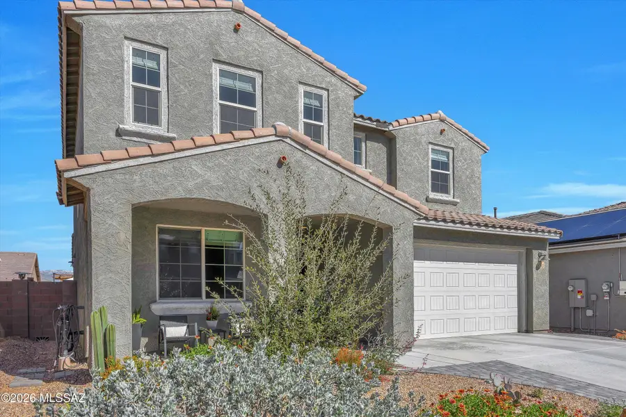 9763 E Lynx Lake, Tucson, AZ 85747 - #3