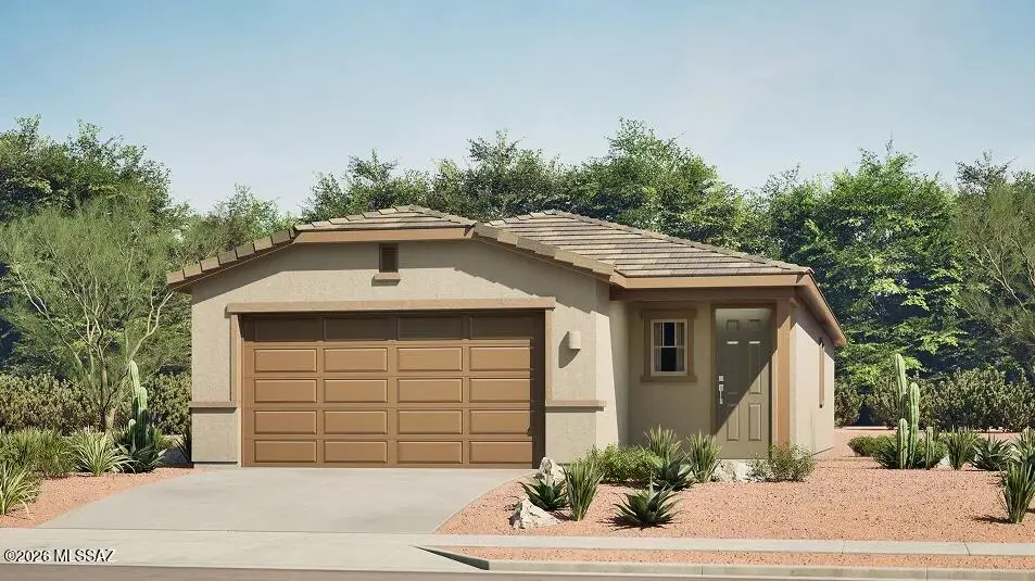 13010 E Black Stilt, Tucson, AZ 85747 - #1