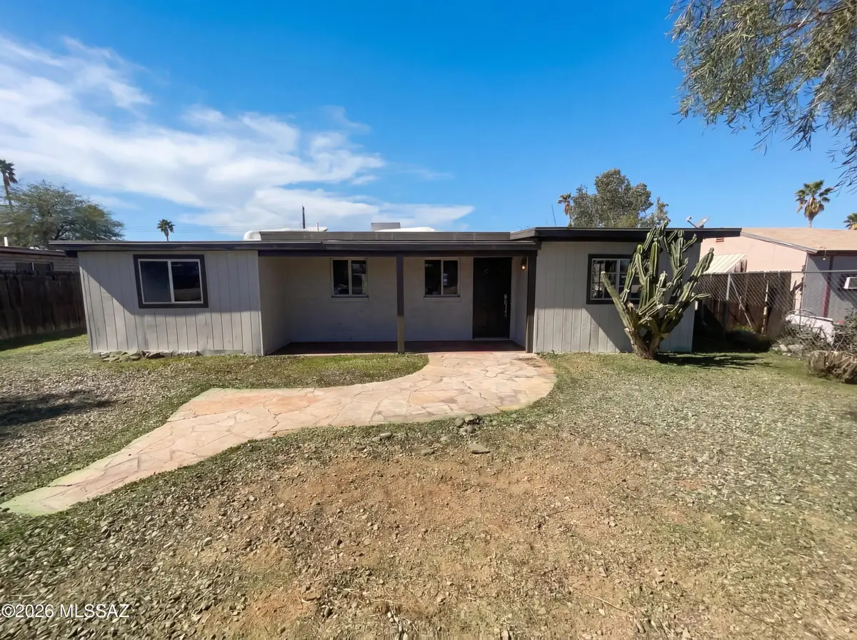 2519 N Richey, Tucson, AZ 85716 - #1