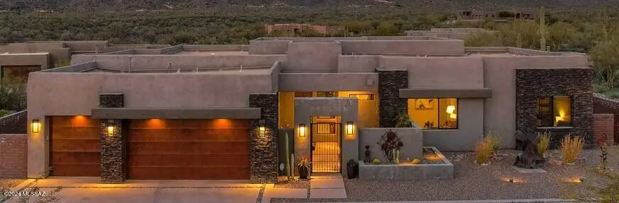 12445 N Carpas Wash, Marana, AZ 85658 - #2