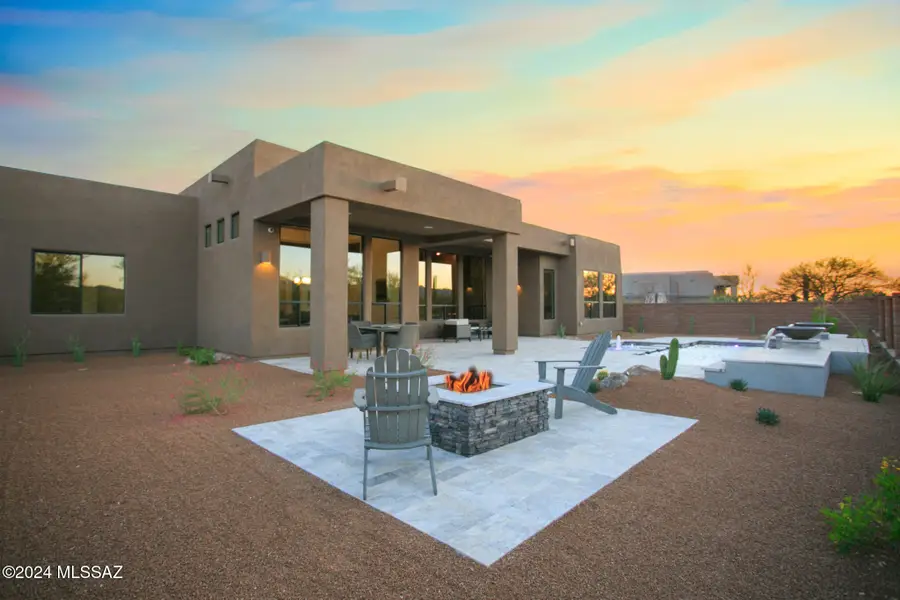 12445 N Carpas Wash, Marana, AZ 85658 - #3