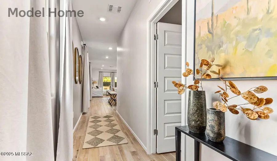 10442 W Thetford, Marana, AZ 85653 - #2