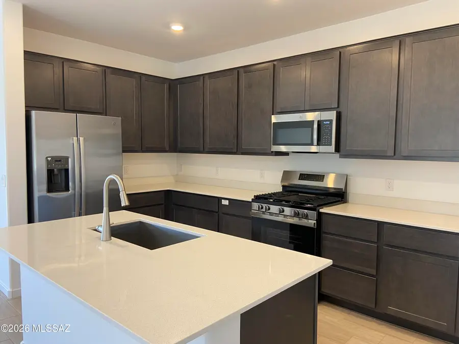 13154 E Reg Morrison, Tucson, AZ 85747 - #3