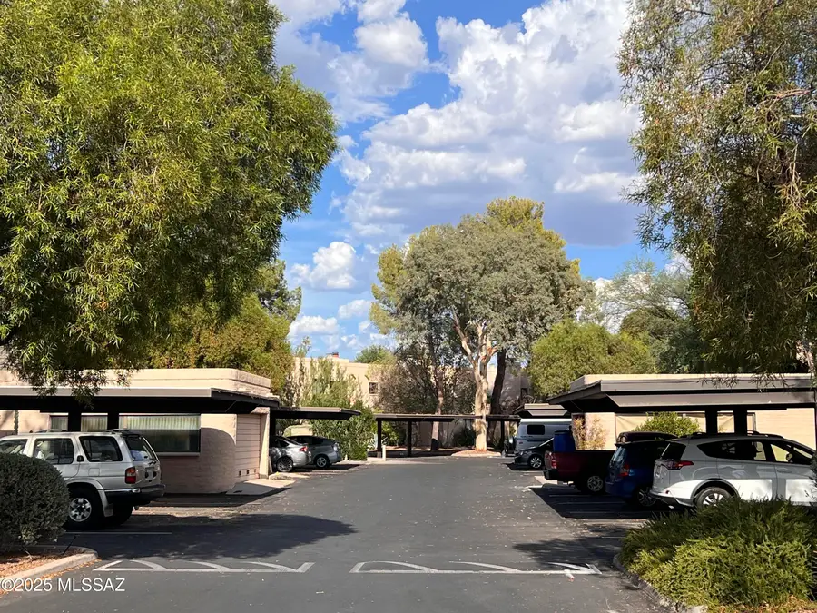 2820 E Sierra Vista, Tucson, AZ 85716 - #2