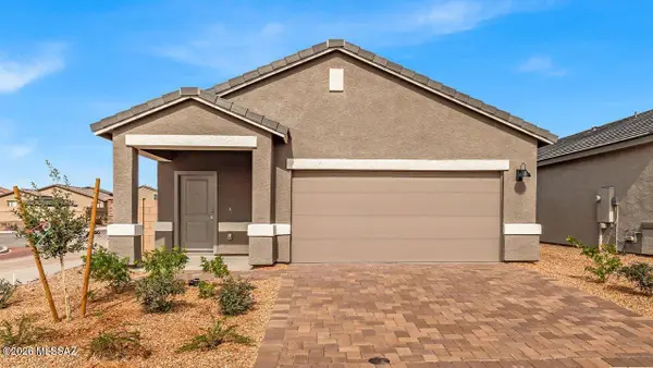 12280 N Sandhurst, Marana, AZ 85653