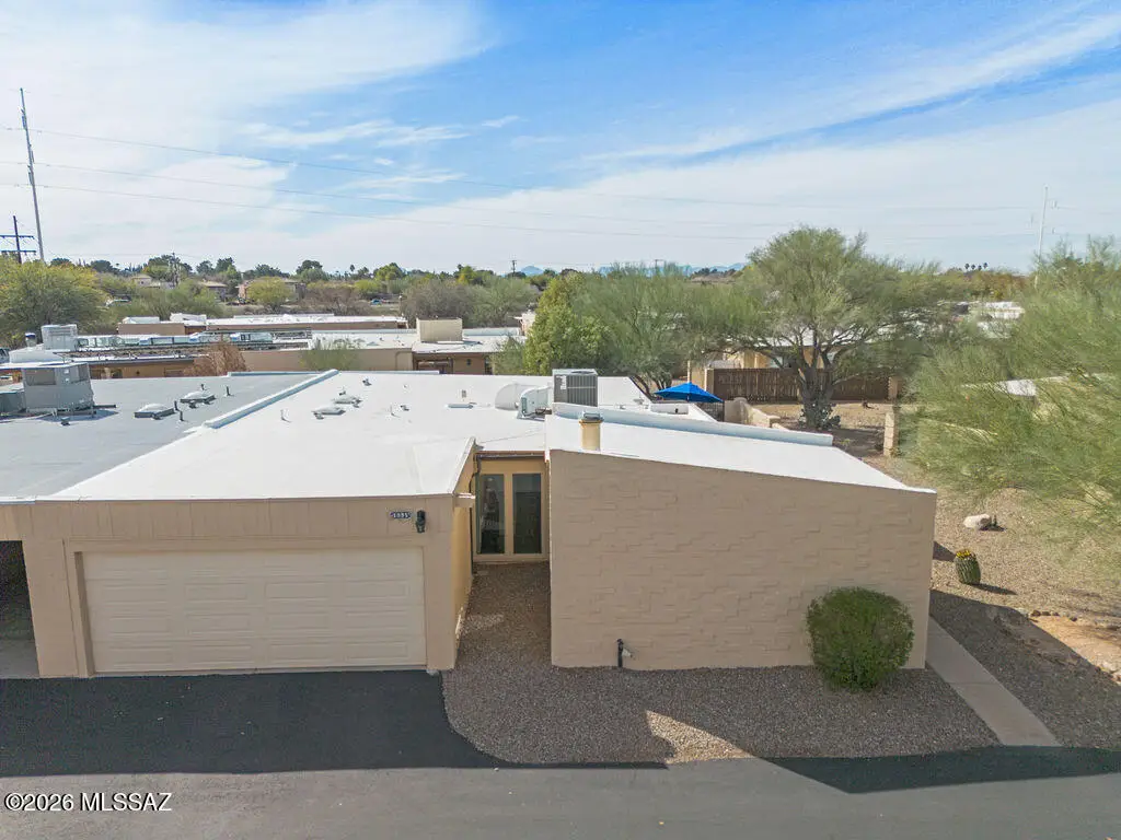 1891 N Circulo De La Cienega, Tucson, AZ 85715 - #1