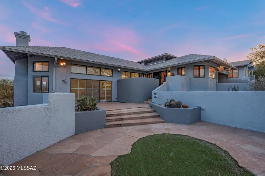 9912 E Mount Pleasant, Tucson, AZ 85749 - #3