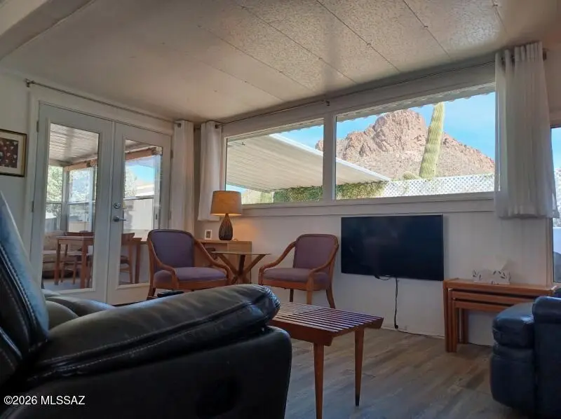 5337 W Rafter Circle, Tucson, AZ 85713 - #2