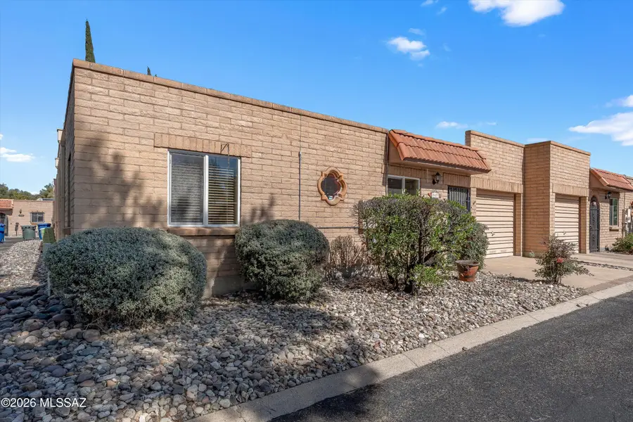 8427 E Foursome, Tucson, AZ 85710 - #2