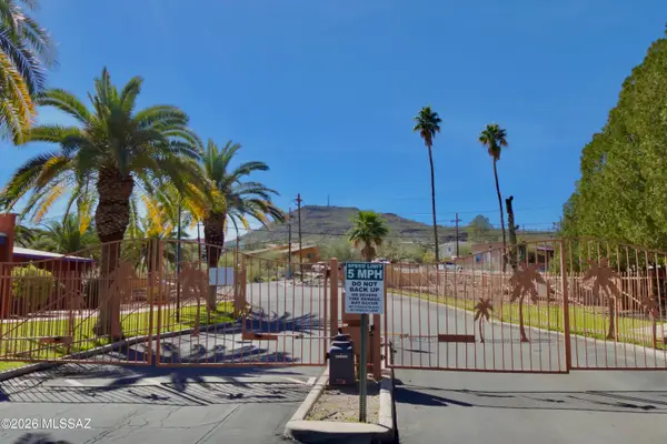 350 N Silverbell, Tucson, AZ 85745