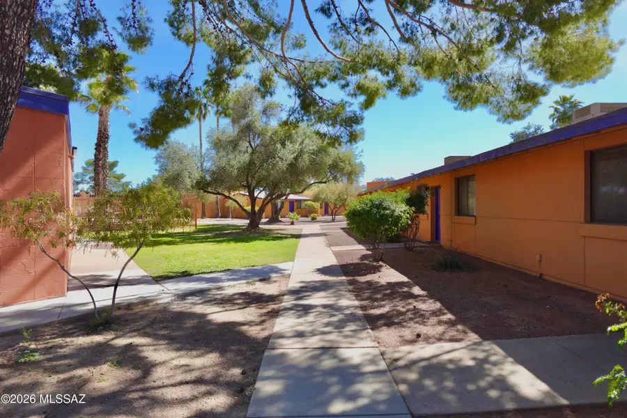 350 N Silverbell, Tucson, AZ 85745 - #2