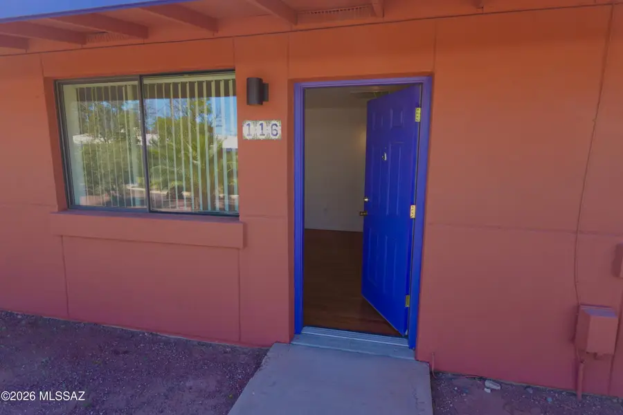 350 N Silverbell, Tucson, AZ 85745 - #3