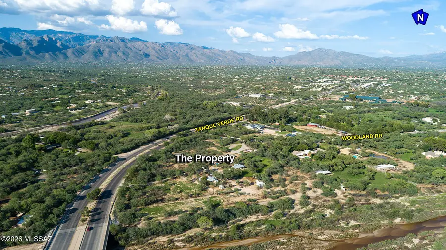 8050 E Tanque Verde, Tucson, AZ 85749 - #2