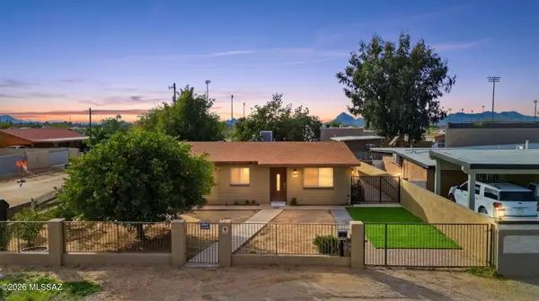 4690 S Stewart, Tucson, AZ 85714