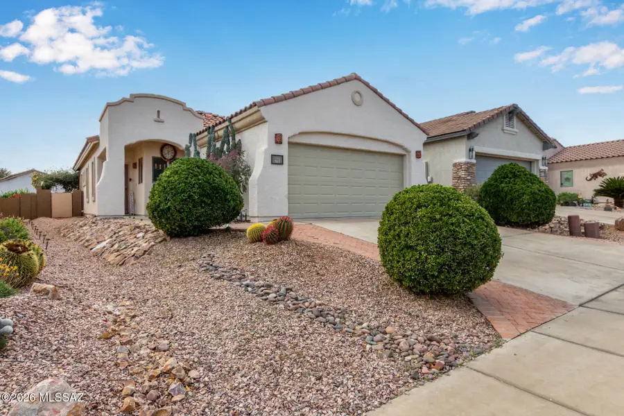 565 W Calle Media Luz, Sahuarita, AZ 85629 - #3