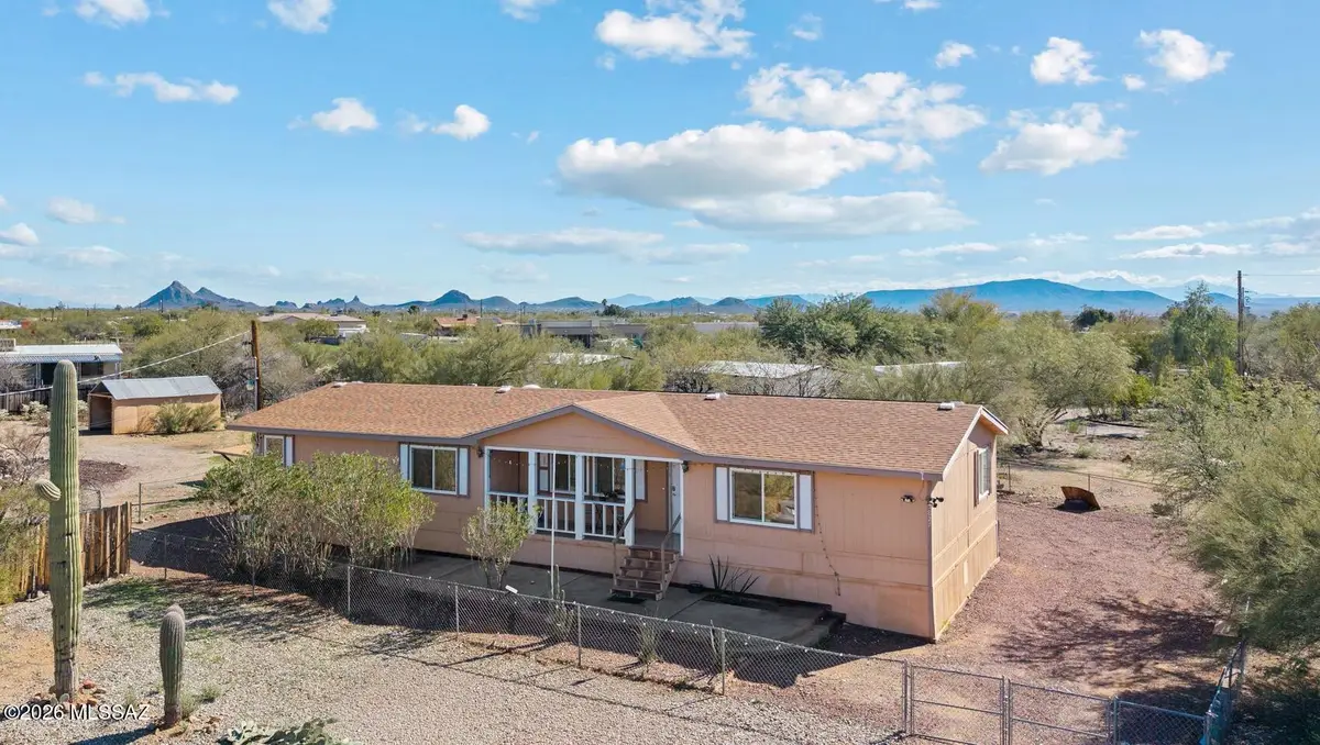 3827 S Aldon, Tucson, AZ 85735 - #1
