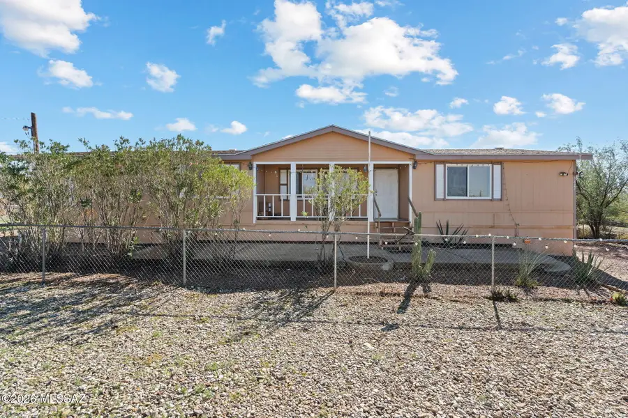 3827 S Aldon, Tucson, AZ 85735 - #2