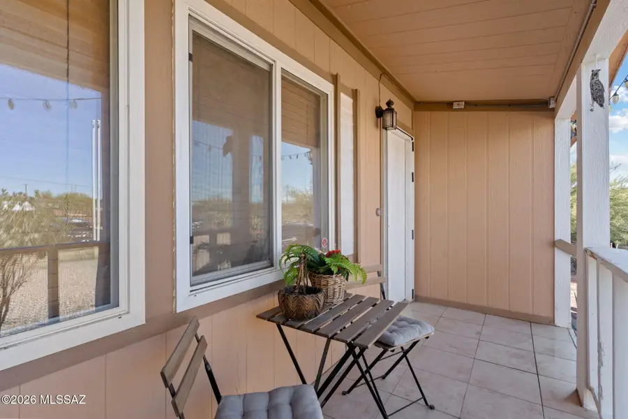 3827 S Aldon, Tucson, AZ 85735 - #3