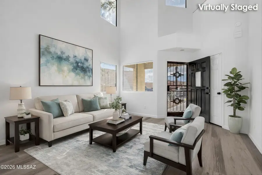 11864 N Copper Butte, Oro Valley, AZ 85737 - #3