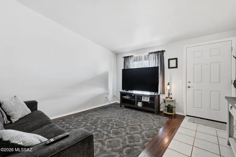 2591 W Vereda Amarillo, Tucson, AZ 85746 - #2