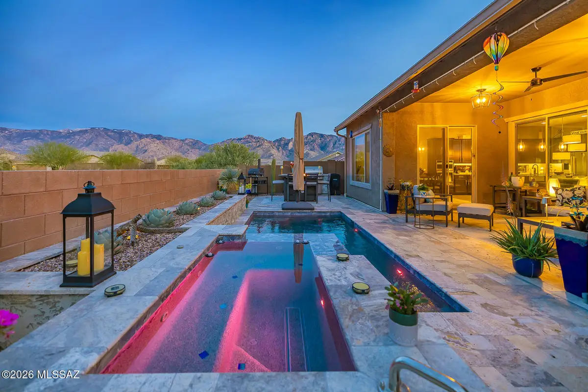 711 E Nubra Valley, Oro Valley, AZ 85755 - #1