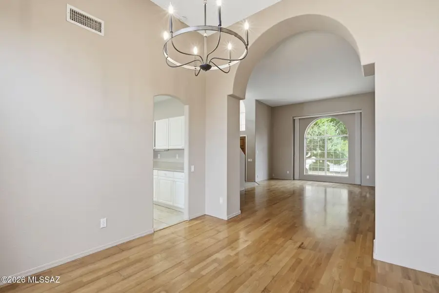 11341 N Canada Creek, Tucson, AZ 85737 - #2