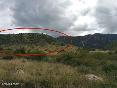 S Emerald Falls, Hereford, AZ 85615 - #3