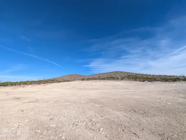 TBD S S Charleston, Tombstone, AZ 85638