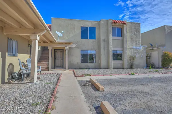 4423 Plaza, Sierra Vista, AZ 85635