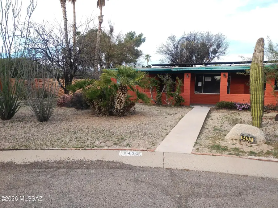 8430 E Albion, Tucson, AZ 85715 - #2