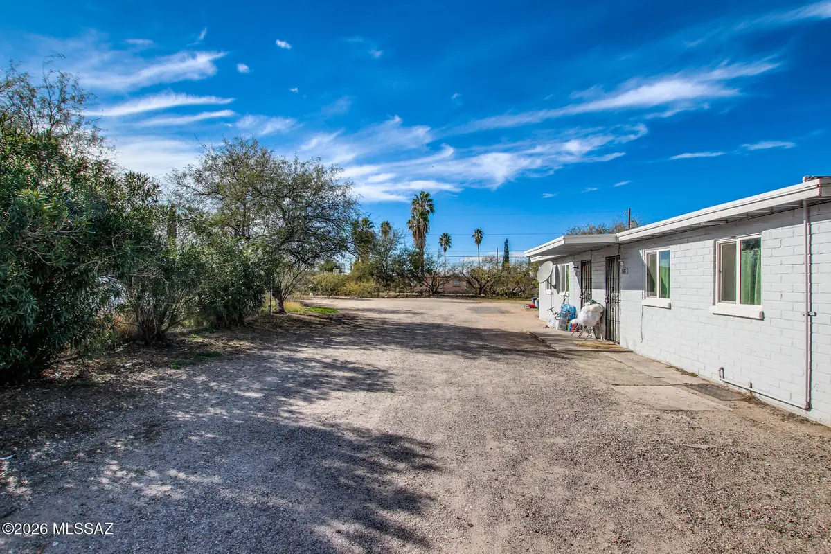 1714 S Jefferson, Tucson, AZ 85711 - #1