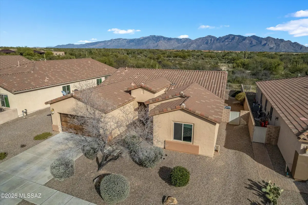 11556 N Adobe Village, Marana, AZ 85658 - #1