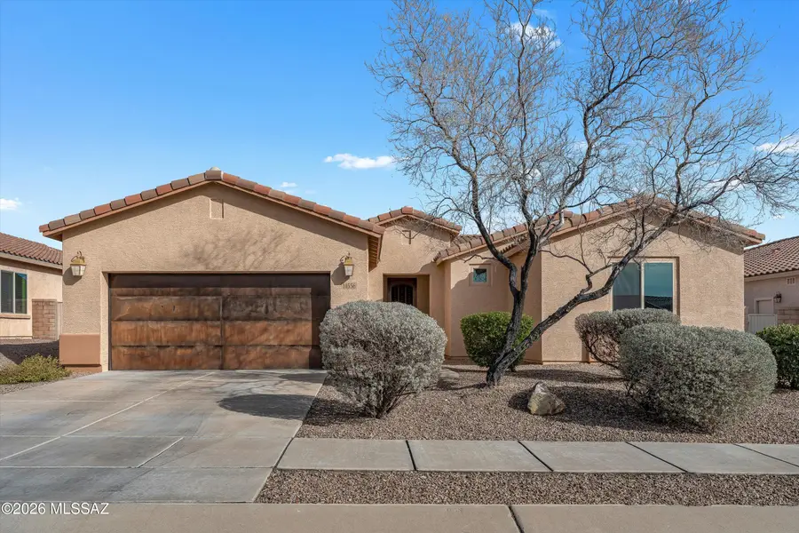 11556 N Adobe Village, Marana, AZ 85658 - #3