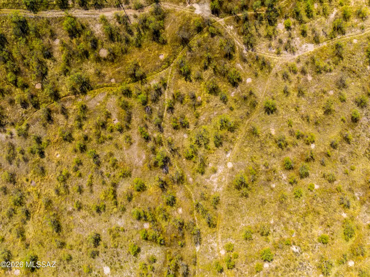 14735 W Jalisco, Arivaca, AZ 85601 - #1