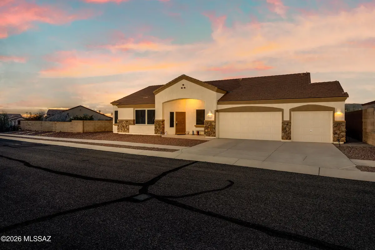 10151 E Corte Madera Fina, Tucson, AZ 85730 - #1