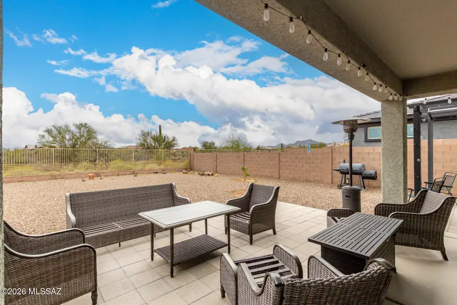 11461 N Gemini, Oro Valley, AZ 85742 - #3