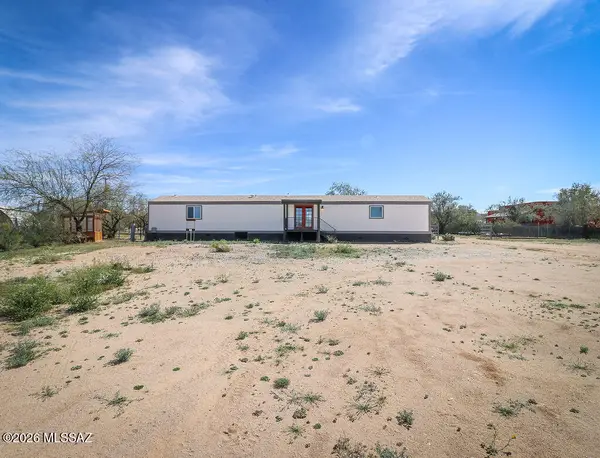 6240 N Sundown, Tucson, AZ 85743