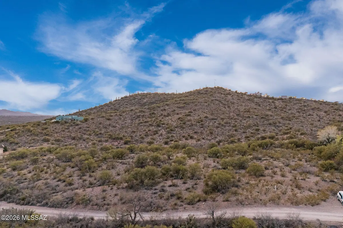 15612 E Colossal Cave, Vail, AZ 85641 - #1