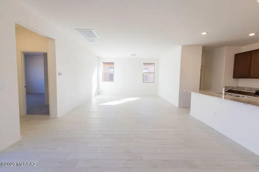 15282 N Desert Lilac, Tucson, AZ 85739 - #3